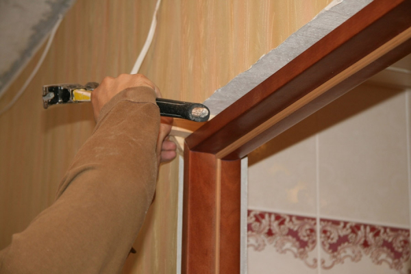 Nejkompaktnější na světě: prozkoumejte dveře roto