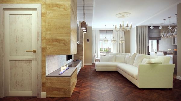 Přehled interiérových dveří Europan